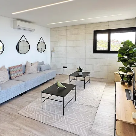 Vv Casa Aserradero * 蒂哈拉费