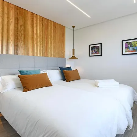 Vv Casa Aserradero * تيخارافي