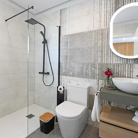 بيت للعطل Vv Casa Aserradero *
