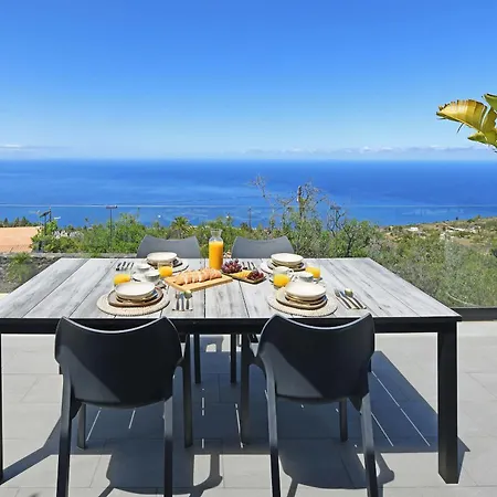 بيت للعطل Vv Casa Aserradero *