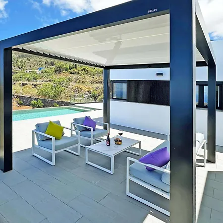 Vv Casa Aserradero بيت للعطل