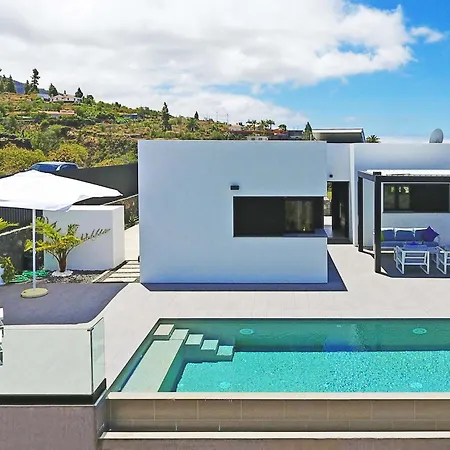 Vv Casa Aserradero بيت للعطل *
