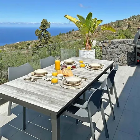 بيت للعطل Vv Casa Aserradero