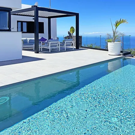 بيت للعطل Vv Casa Aserradero