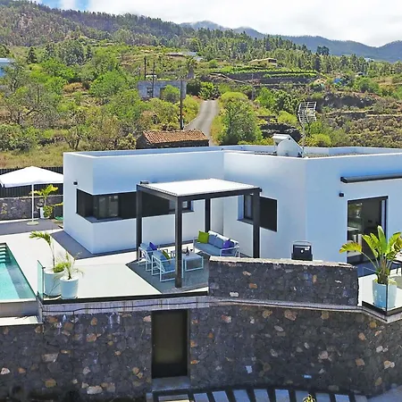 بيت للعطل Vv Casa Aserradero